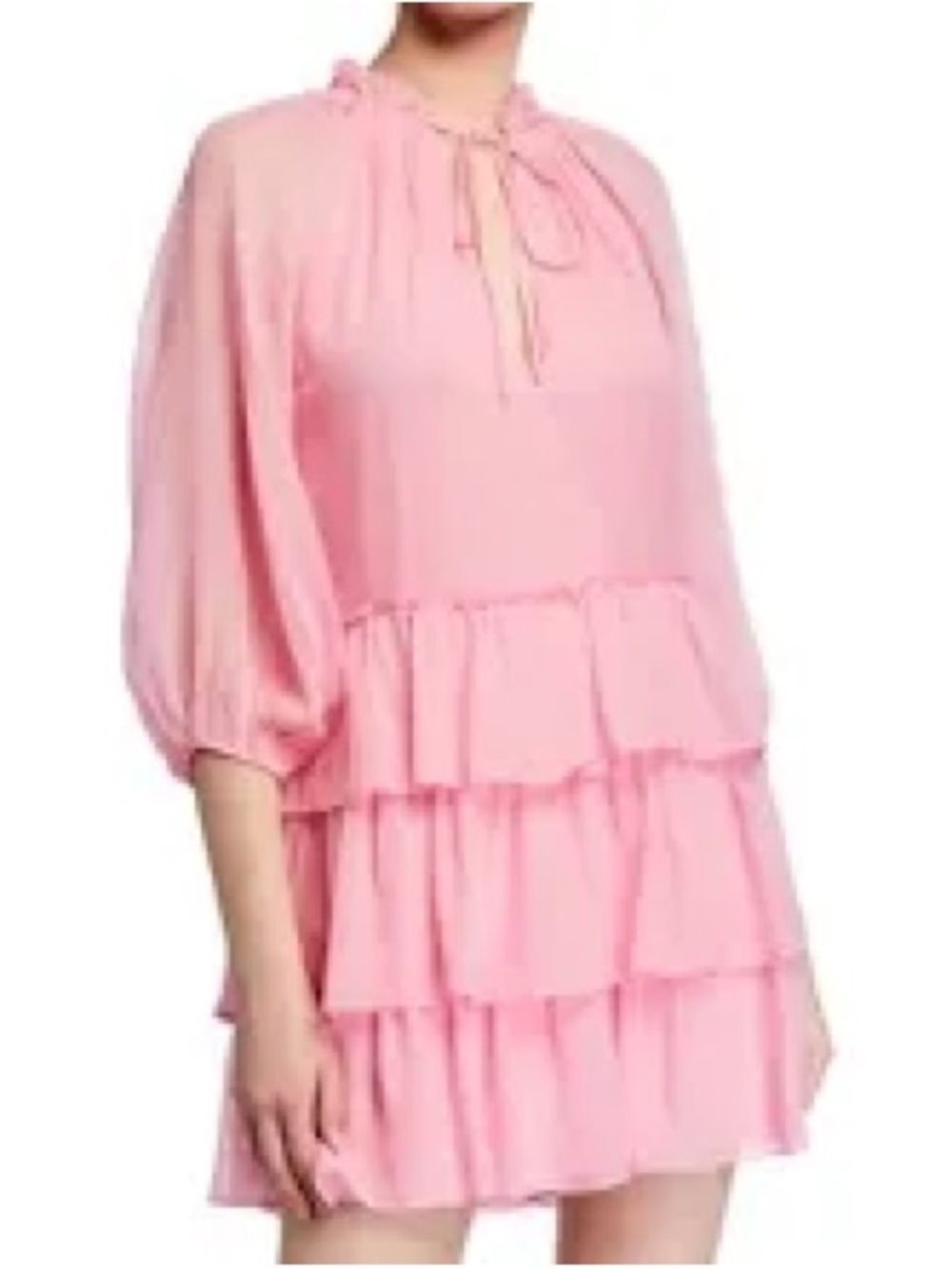Alice + Olivia Layla dress L